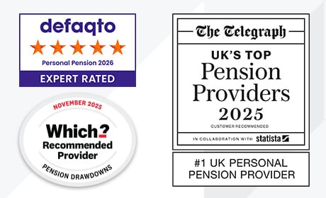 Which? recommended provider