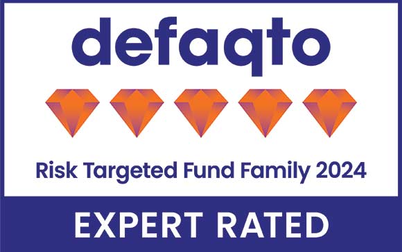 Defaqto Expert Rated logo