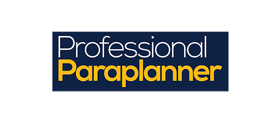 professional paraplanner image