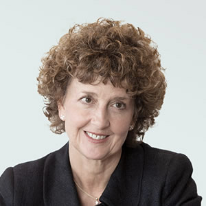 Cathy Turner