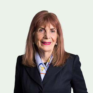 Ruth Markland