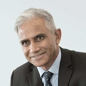 Suresh Kana