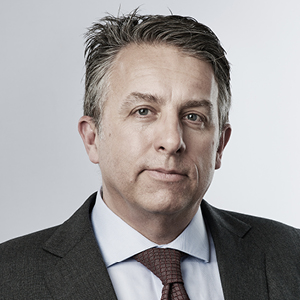 Jon Little