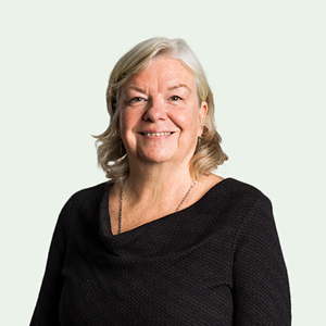 Moira Kilcoyne