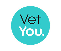 VetYou logo