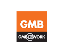 GMB logo