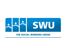Social Workers Union logo