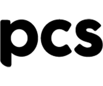 PCS logo