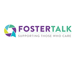 FosterTalk logo