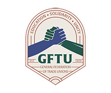 GFTU logo