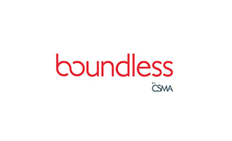 Boundless logo