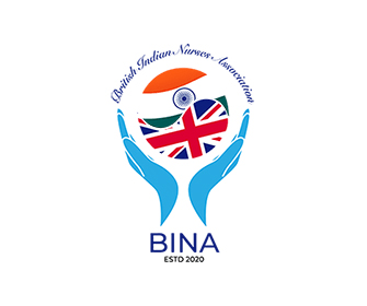 BINA logo
