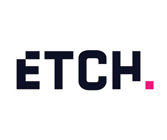 Etch logo