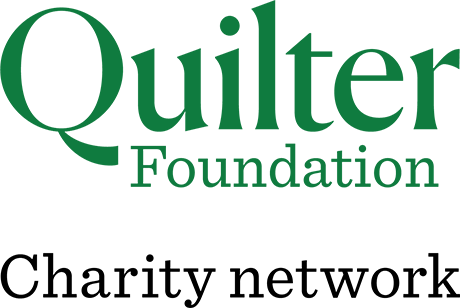 Quilter Foundation logo