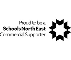 Schools NorthEast logo