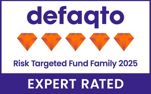 Defaqto Expert Rated logo