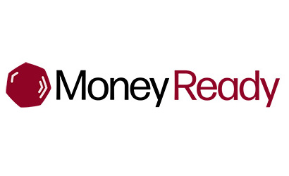Image of Money Ready logo