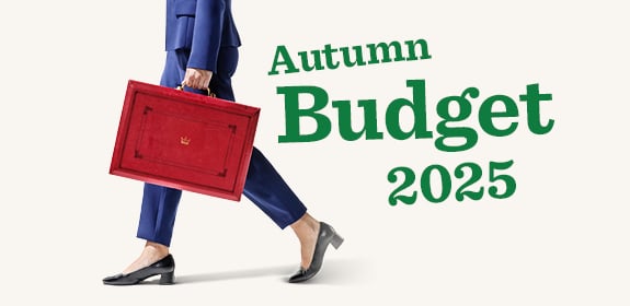 Autumn Budget 2025 summary