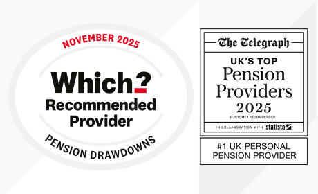 Which? recommended provider