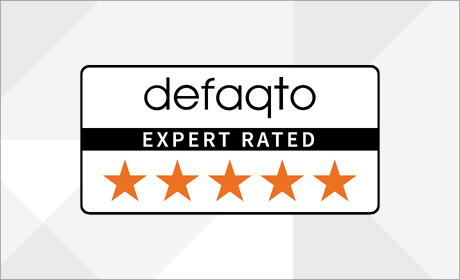 Our ratings and awards | Quilter