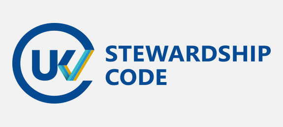 UK Stewardship Code