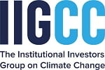Image of IIGCC logo
