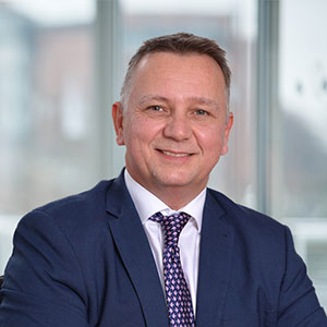 Peter Ridley, Financial Planning Consultant in Barnsley | Quilter