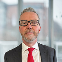 Sean O'Brien, Financial Planning Consultant in Brighton | Quilter