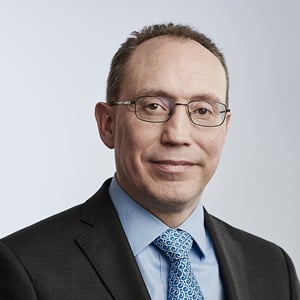 Iain Wright