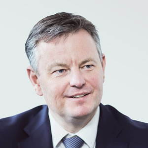 Matt Burton portrait