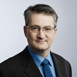 Steven Braudo