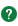 Question Mark Icon