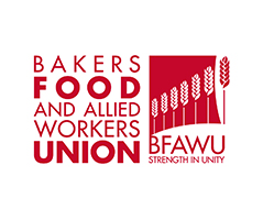 BFAWU logo