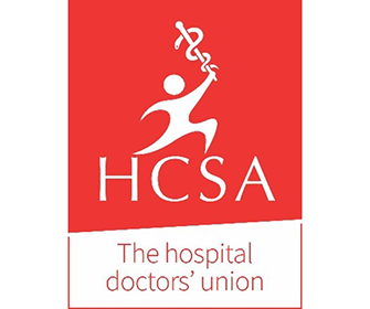 HCSA logo