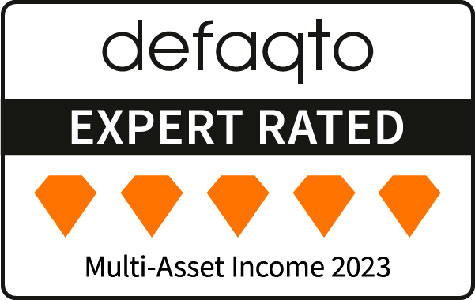 Defaqto Expert Rated logo