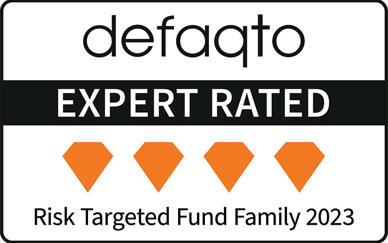 Defaqto Expert Rated logo