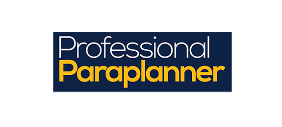 professional paraplanner image